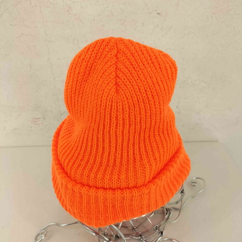 El Burrito's Skate Amigos EB KNIT CUFF BEANIE メンズ