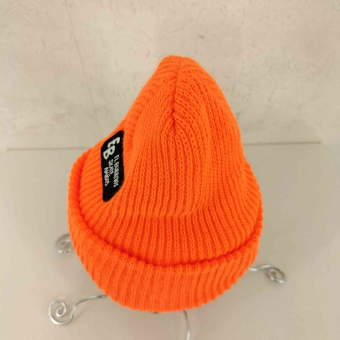 El Burrito's Skate Amigos EB KNIT CUFF BEANIE メンズ