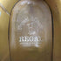 リーガル REGAL 2236 シボ革 プレーントゥ メンズ 25.5