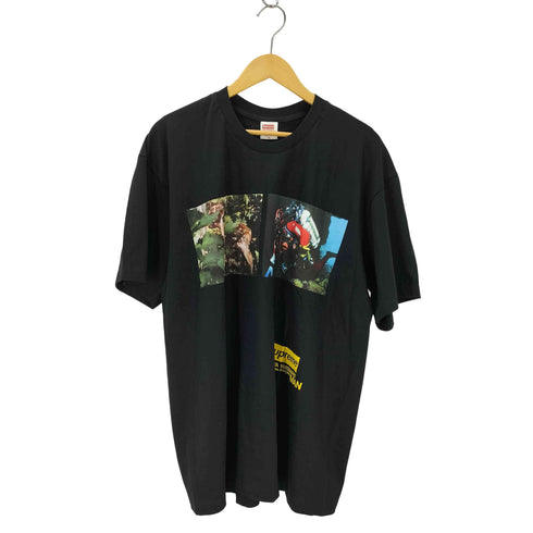 シュプリーム Supreme NATURAL TEE ナチュラルTシャツ メンズ import:XL