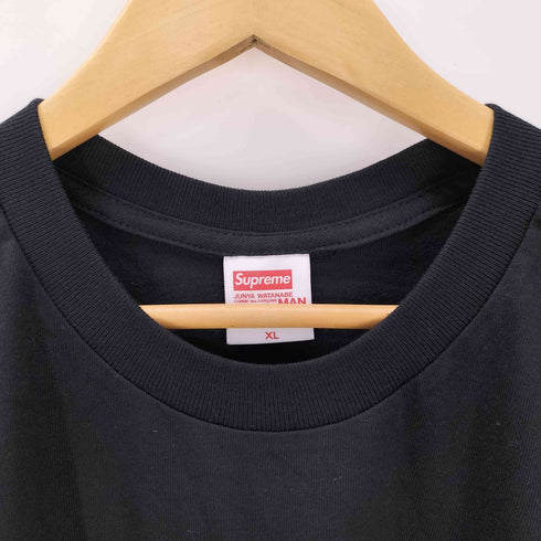 シュプリーム Supreme NATURAL TEE ナチュラルTシャツ メンズ import:XL