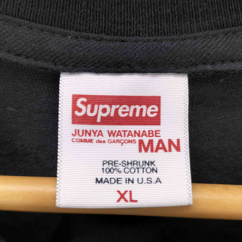 シュプリーム Supreme NATURAL TEE ナチュラルTシャツ メンズ import:XL