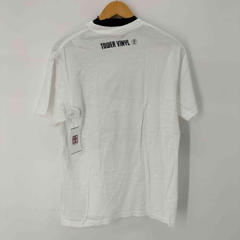 WEARTHEMUSIC コラボデザイン Tシャツ メンズ JPN:M