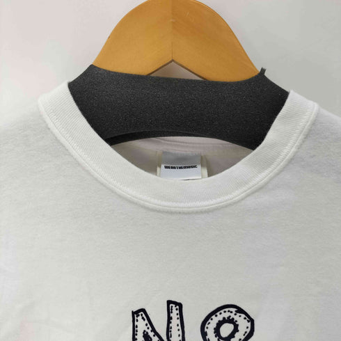 WEARTHEMUSIC コラボデザイン Tシャツ メンズ JPN:M