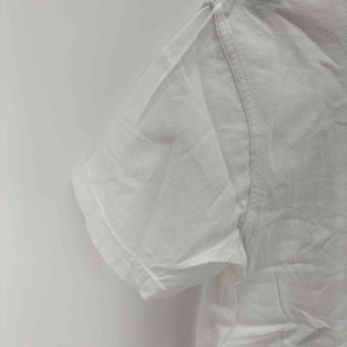 WEARTHEMUSIC コラボデザイン Tシャツ メンズ JPN:M