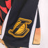 ミッチェルアンドネス mitchell&ness Flames Swingman Shorts メンズ JPN:S