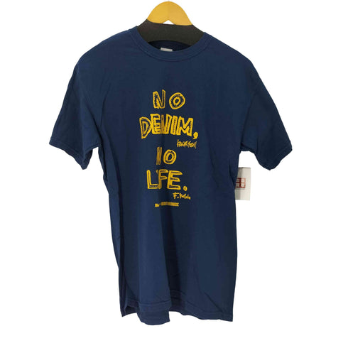 WEARTHEMUSIC コラボデザイン Tシャツ メンズ JPN:M