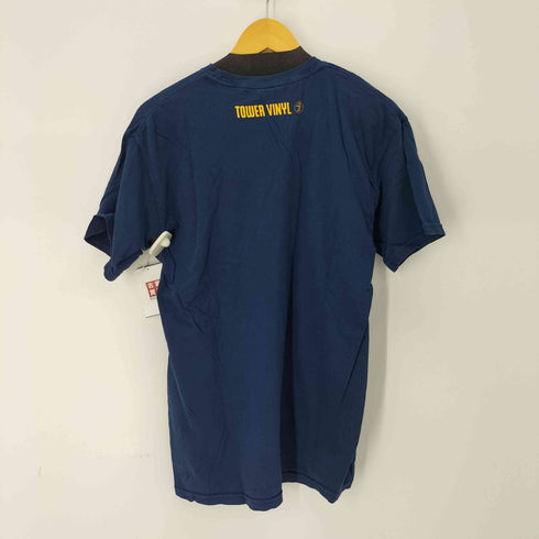 WEARTHEMUSIC コラボデザイン Tシャツ メンズ JPN:M