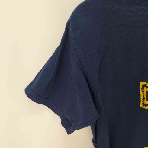 WEARTHEMUSIC コラボデザイン Tシャツ メンズ JPN:M