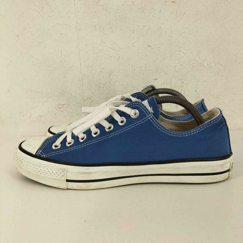 コンバース CONVERSE CANVAS ALL STAR J OX メンズ CONVERSE:8 1/2