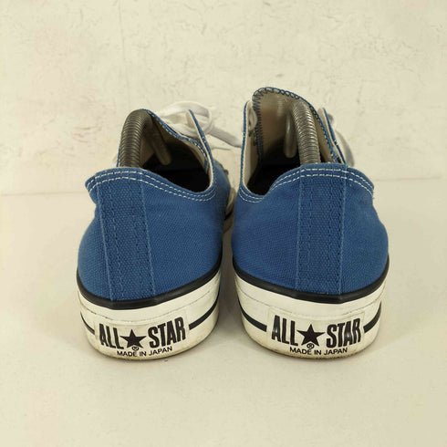 コンバース CONVERSE CANVAS ALL STAR J OX メンズ CONVERSE:8 1/2