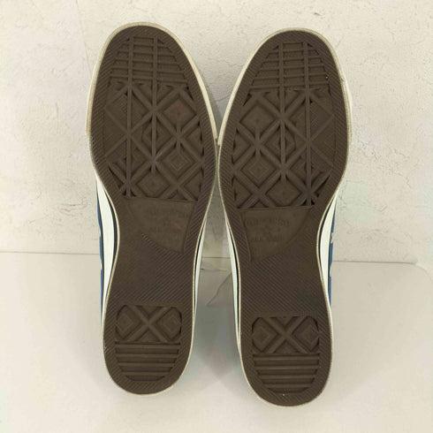 コンバース CONVERSE CANVAS ALL STAR J OX メンズ CONVERSE:8 1/2