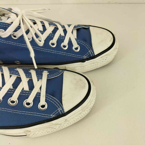 コンバース CONVERSE CANVAS ALL STAR J OX メンズ CONVERSE:8 1/2