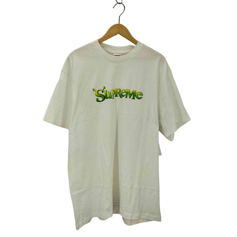 シュプリーム Supreme SHREK TEE メンズ import:XL