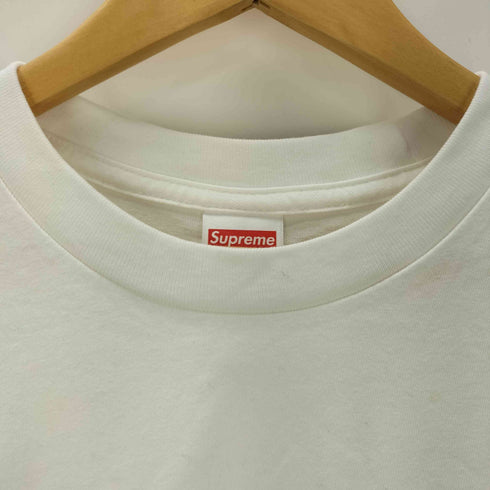 シュプリーム Supreme SHREK TEE メンズ import:XL