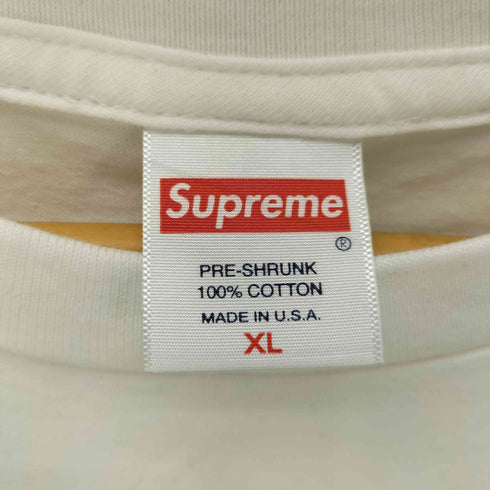 シュプリーム Supreme SHREK TEE メンズ import:XL