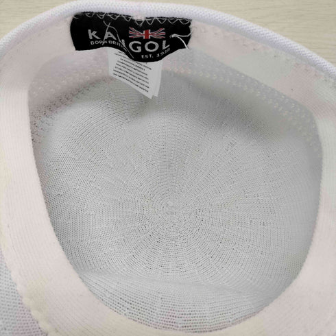 カンゴール KANGOL TROPIC 504 VENTAIR メンズ M