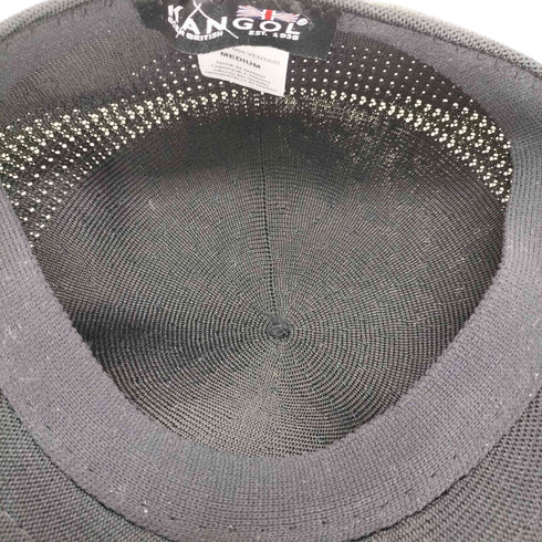 カンゴール KANGOL TROPIC 504 VENTAIR メンズ M