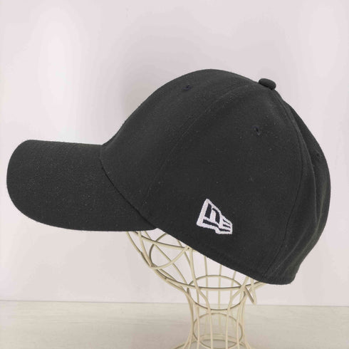 ニューエラ NEW ERA ワンポイント刺繍 ベースボールキャップ メンズ XL