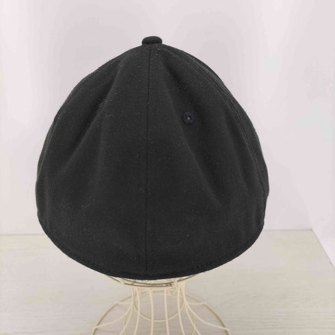ニューエラ NEW ERA ワンポイント刺繍 ベースボールキャップ メンズ XL