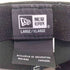 ニューエラ NEW ERA ワンポイント刺繍 ベースボールキャップ メンズ XL