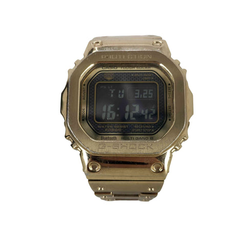 カシオ CASIO GMW-B5000GD-9JF メンズ