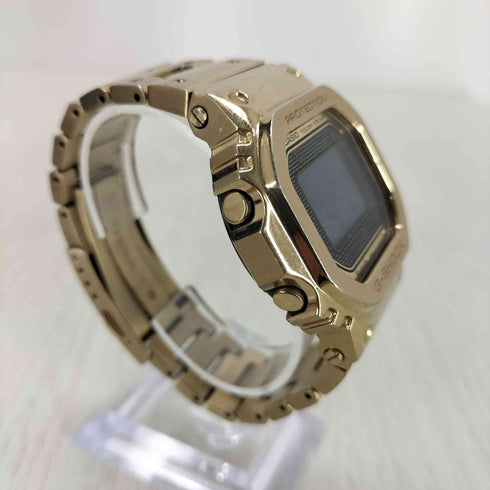 カシオ CASIO GMW-B5000GD-9JF メンズ