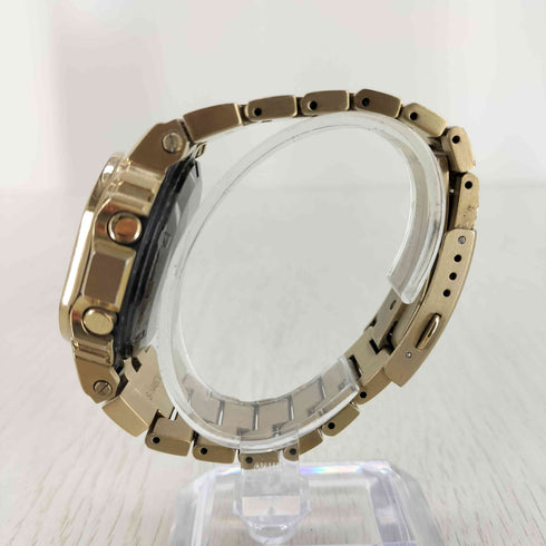 カシオ CASIO GMW-B5000GD-9JF メンズ