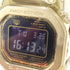 カシオ CASIO GMW-B5000GD-9JF メンズ