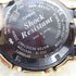 カシオ CASIO GMW-B5000GD-9JF メンズ