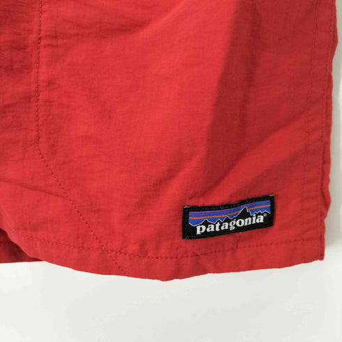 パタゴニア patagonia Baggies Shorts メンズ S