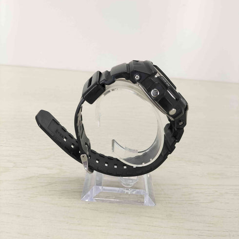 カシオ CASIO AW- 590-1AJF メンズ