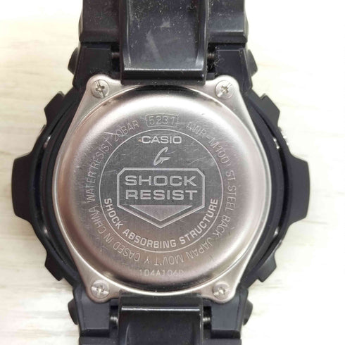 カシオ CASIO AW- 590-1AJF メンズ