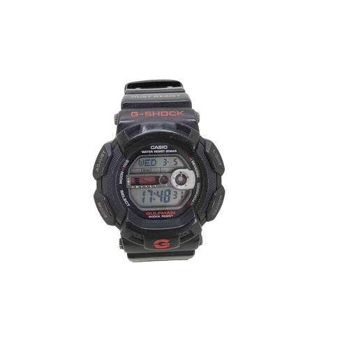 カシオ CASIO G-9100-1JF メンズ