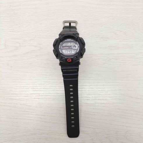 カシオ CASIO G-9100-1JF メンズ