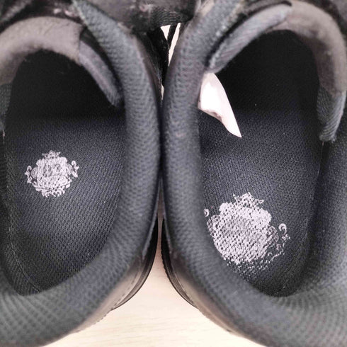 ナイキ NIKE Air Force 1 Low '07 Black/Black メンズ JPN:26.5