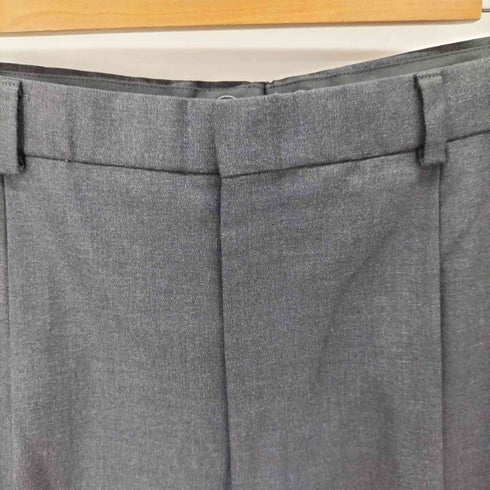 ブルックスブラザーズ BROOKS BROTHERS 2タックストライプウールスラックス メンズ W38