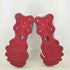 ナイキ NIKE W SHOX TL PLATINUM TINT/WHITE-GYM RED メンズ JPN:28