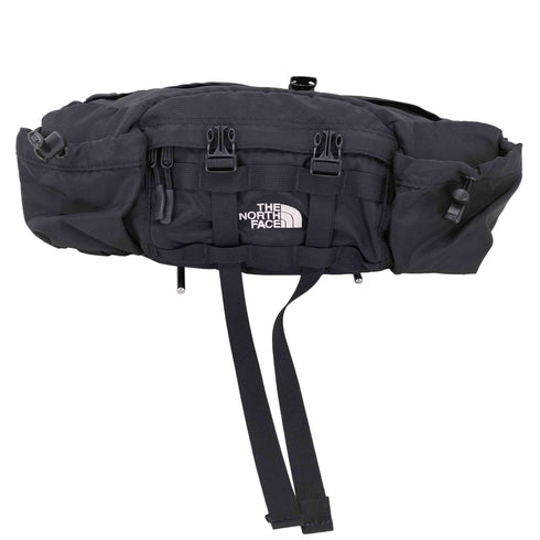 ザノースフェイス THE NORTH FACE マウンテンバイカーランバーパック メンズ