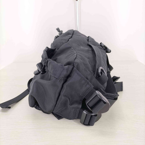 ザノースフェイス THE NORTH FACE マウンテンバイカーランバーパック メンズ