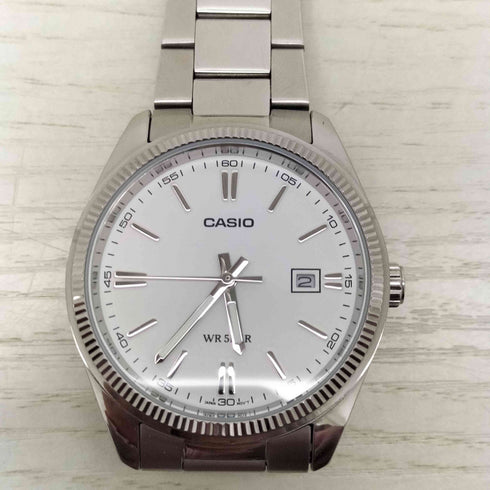 カシオ CASIO MTP-1302D-3AJF メンズ