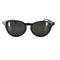 ボッテガヴェネタ BOTTEGA VENETA BV0128SA-001 メンズ 52□19-150