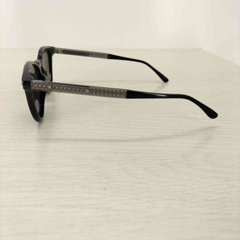ボッテガヴェネタ BOTTEGA VENETA BV0128SA-001 メンズ 52□19-150