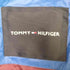 トミーヒルフィガー TOMMY HILFIGER ロゴ刺繍 中綿 ジャケット メンズ import:L
