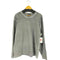 THUG CLUB TC BASIC LONG SLEEVE メンズ JPN:3