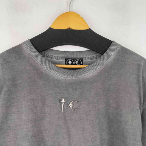 THUG CLUB TC BASIC LONG SLEEVE メンズ JPN:3