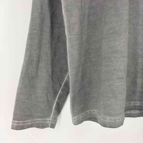THUG CLUB TC BASIC LONG SLEEVE メンズ JPN:3