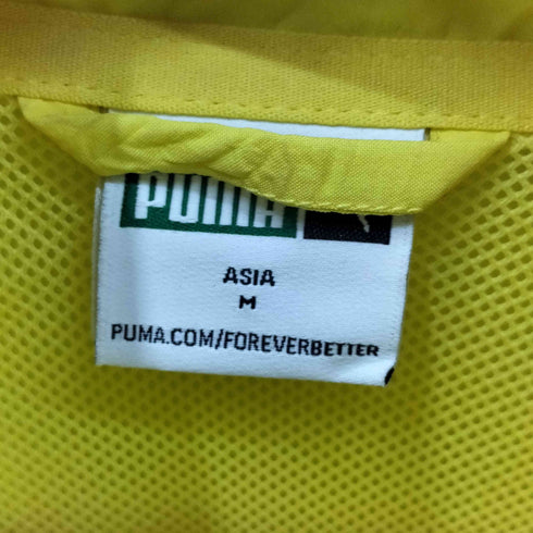 プーマ PUMA AVENIR ウーブン トラックトップ メンズ import:M