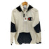 チャンピオン Champion ロゴプリント フーデット ジャケット メンズ import:L