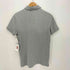 ポロラルフローレン POLO RALPH LAUREN CUSTOM SLIM FIT ポニー刺繍 S/S ポロシャツ メンズ import:XS